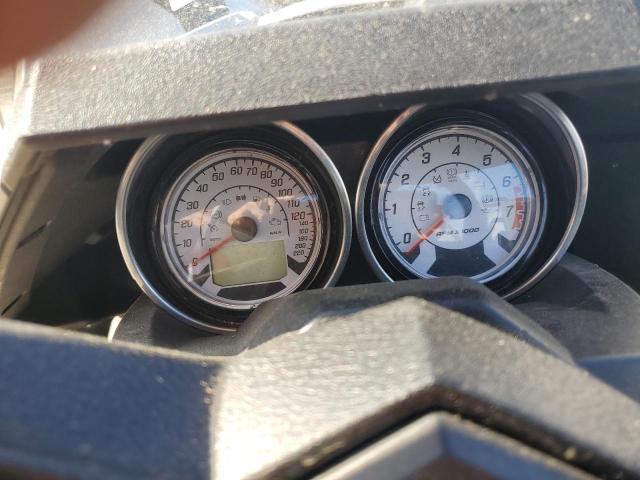 57XAAPFA4G7115543 - 2016 POLARIS SLINGSHOT SL SILVER photo 7