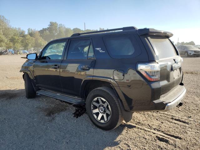 JTEBU5JRXK5701346 - 2019 TOYOTA 4RUNNER SR5/SR5 PREMIUM Қара фото 2