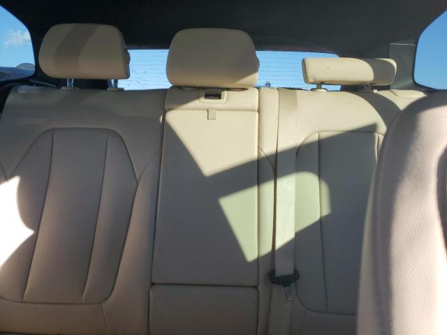 5UXTR9C5XJLD62188 - 2018 BMW X3 XDRIVE30I GRAY photo 10