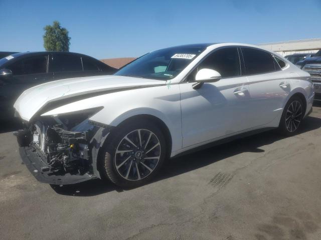 2023 HYUNDAI SONATA LIMITED, 