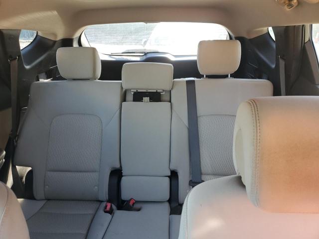 5XYZU3LB9DG014764 - 2013 HYUNDAI SANTA FE S Qara foto 10