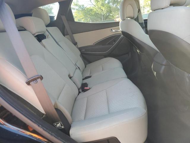 5XYZU3LB9DG014764 - 2013 HYUNDAI SANTA FE S Qara foto 11