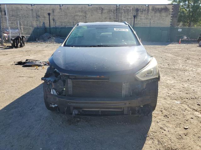 5XYZU3LB9DG014764 - 2013 HYUNDAI SANTA FE S Qara foto 5