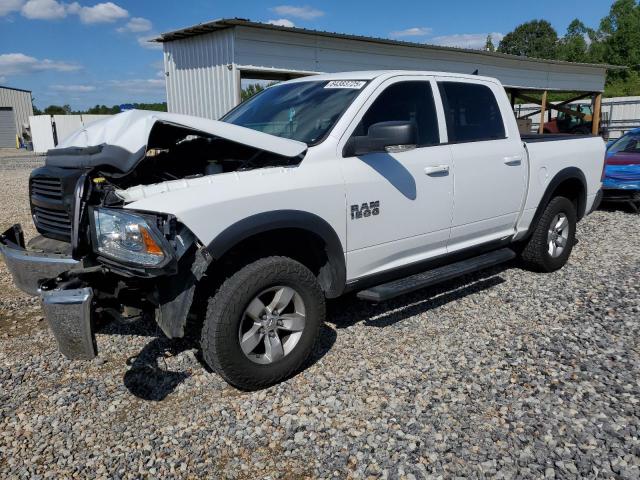 2017 RAM 1500 REBEL, 