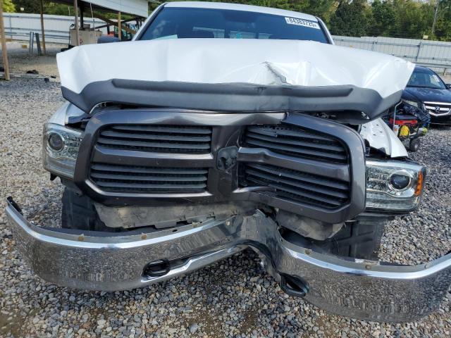 1C6RR7YT4HS794237 - 2017 RAM 1500 REBEL WHITE photo 12