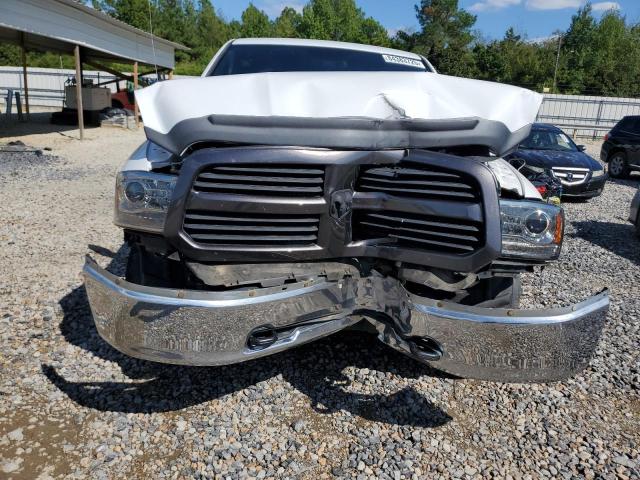 1C6RR7YT4HS794237 - 2017 RAM 1500 REBEL WHITE photo 5