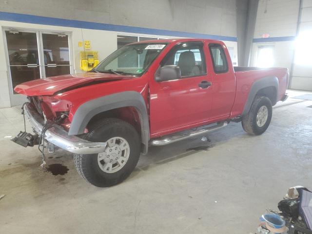 2005 CHEVROLET COLORADO, 