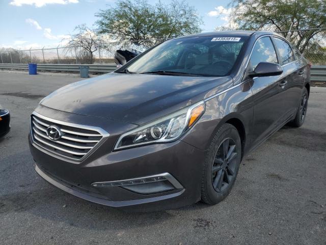 2015 HYUNDAI SONATA SE, 