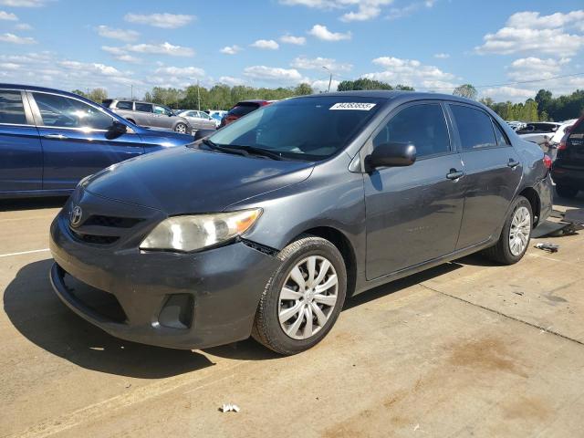 2012 TOYOTA COROLLA BASE, 