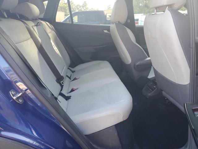 WVGKMPE2XMP027134 - 2021 VOLKSWAGEN ID.4 PRO S Կապույտ լուսանկար 10