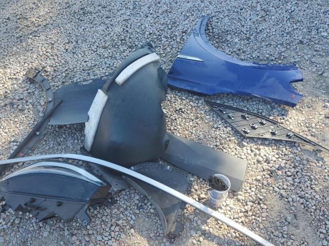 WVGKMPE2XMP027134 - 2021 VOLKSWAGEN ID.4 PRO S Կապույտ լուսանկար 12