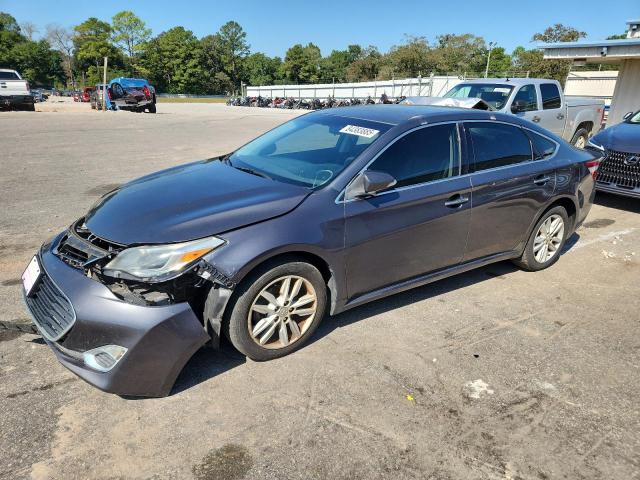 2015 TOYOTA AVALON XLE, 