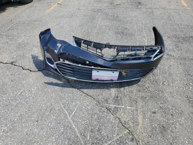 4T1BK1EB1FU143085 - 2015 TOYOTA AVALON XLE 灰色 照片 12