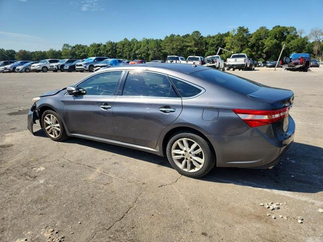 4T1BK1EB1FU143085 - 2015 TOYOTA AVALON XLE 灰色 照片 2