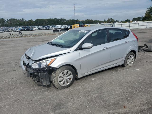 2017 HYUNDAI ACCENT SE, 