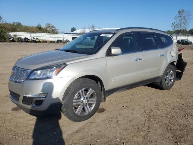2016 CHEVROLET TRAVERSE LT, 