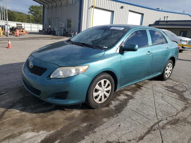 2009 TOYOTA COROLLA BASE, 