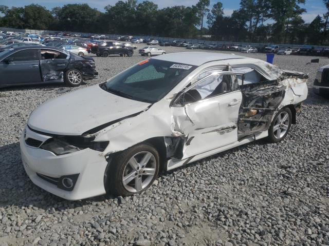 2013 TOYOTA CAMRY L, 