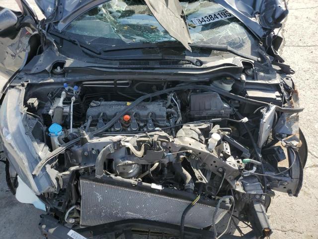 3CZRU5G59HM727814 - 2017 HONDA HR-V EX Boz foto 12