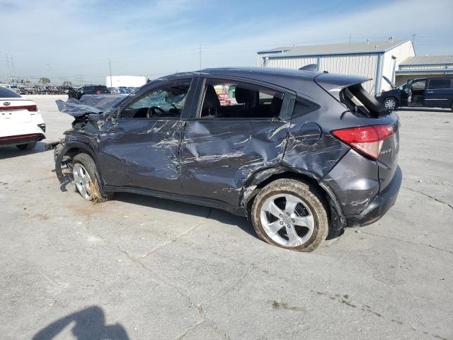 3CZRU5G59HM727814 - 2017 HONDA HR-V EX Boz foto 2