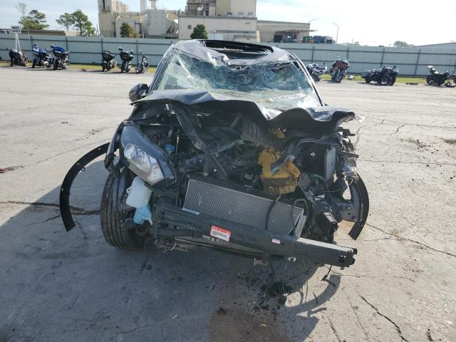 3CZRU5G59HM727814 - 2017 HONDA HR-V EX Boz foto 5