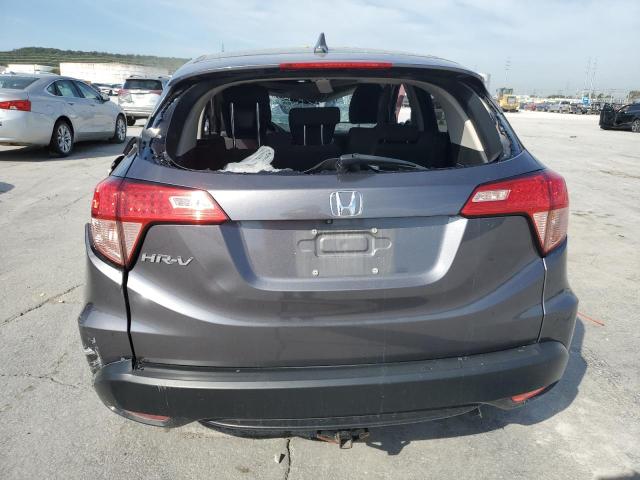 3CZRU5G59HM727814 - 2017 HONDA HR-V EX Boz foto 6