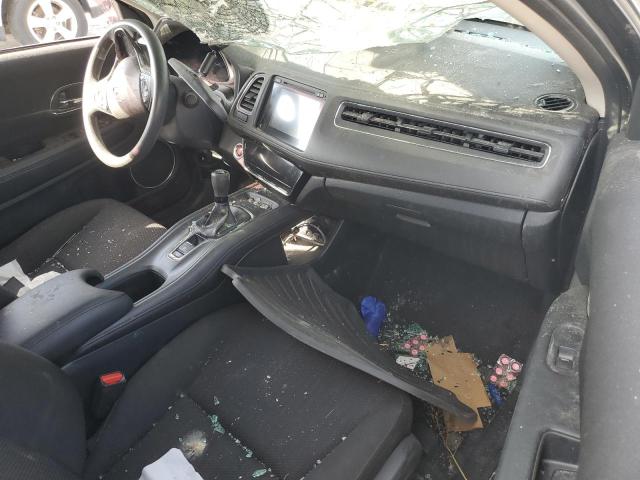3CZRU5G59HM727814 - 2017 HONDA HR-V EX Boz foto 8