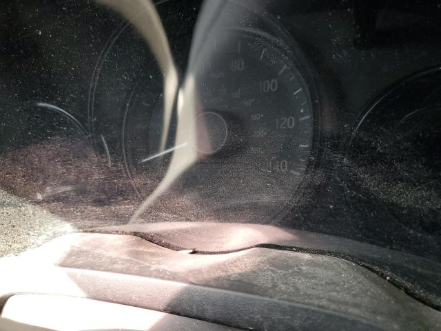 3CZRU5G59HM727814 - 2017 HONDA HR-V EX Boz foto 9