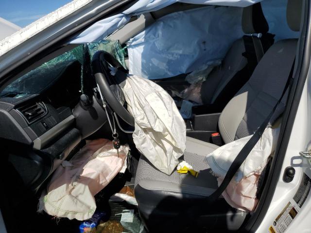 4T1BF1FK0HU812789 - 2017 TOYOTA CAMRY LE WHITE photo 7