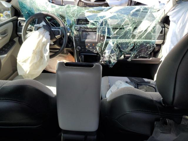 4T1BF1FK0HU812789 - 2017 TOYOTA CAMRY LE WHITE photo 8