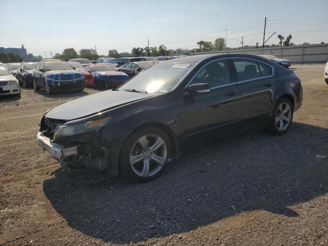 2012 ACURA TL, 
