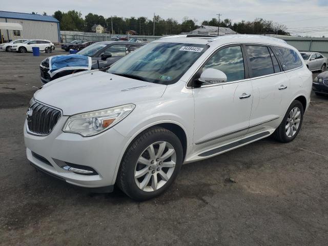 2016 BUICK ENCLAVE, 