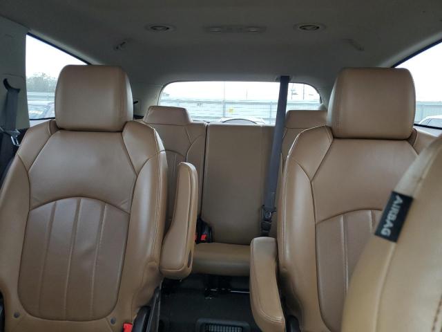 5GAKVCKD9GJ268319 - 2016 BUICK ENCLAVE Ağ foto 10