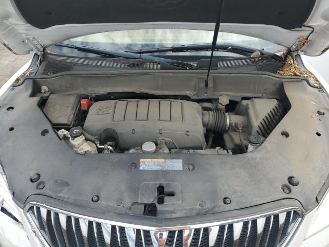 5GAKVCKD9GJ268319 - 2016 BUICK ENCLAVE Ağ foto 12