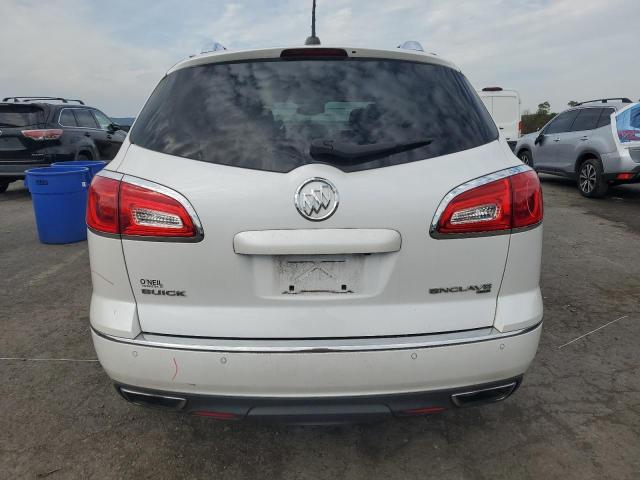 5GAKVCKD9GJ268319 - 2016 BUICK ENCLAVE Ağ foto 6