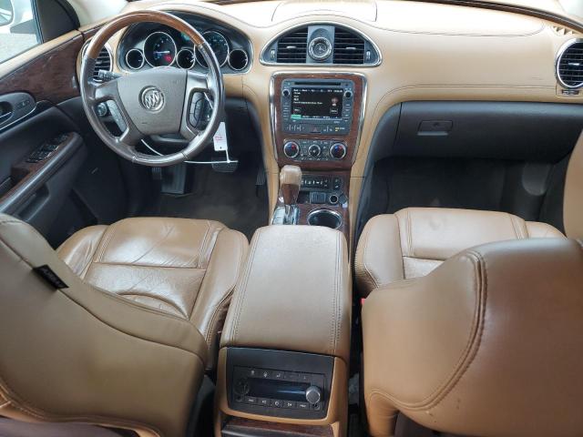 5GAKVCKD9GJ268319 - 2016 BUICK ENCLAVE Ağ foto 8