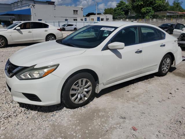 2016 NISSAN ALTIMA 2.5, 