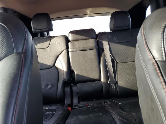 1C4PJMBSXFW647268 - 2015 JEEP CHEROKEE TRAILHAWK 橙色 照片 10