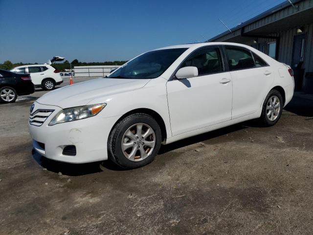 2011 TOYOTA CAMRY BASE, 