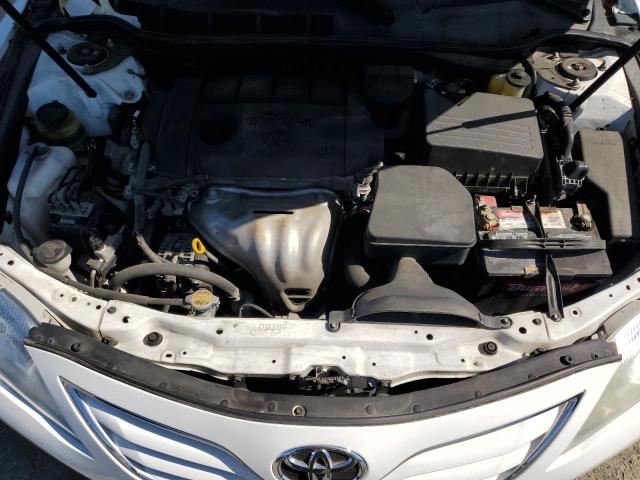 4T4BF3EK6BR162232 - 2011 TOYOTA CAMRY BASE Ağ foto 11
