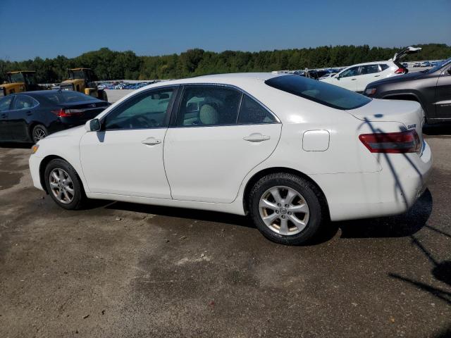 4T4BF3EK6BR162232 - 2011 TOYOTA CAMRY BASE Ağ foto 2