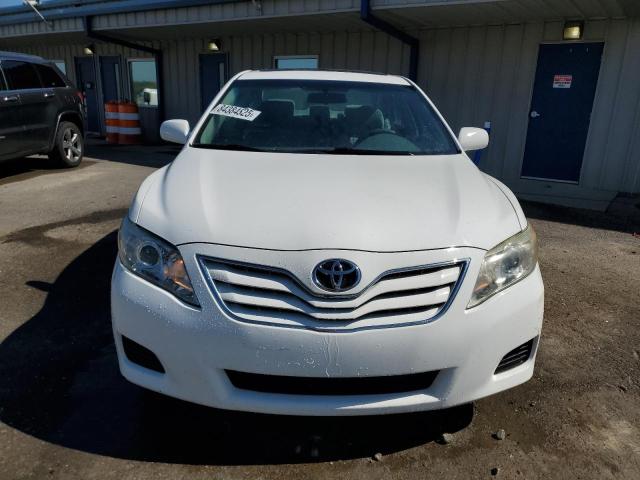 4T4BF3EK6BR162232 - 2011 TOYOTA CAMRY BASE Ağ foto 5