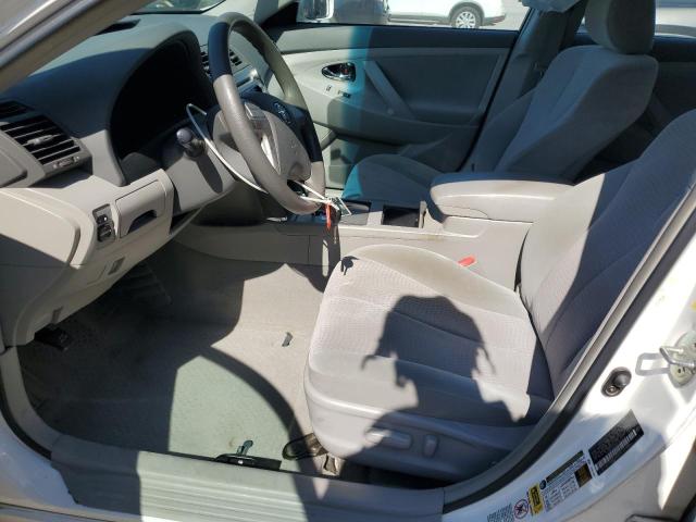 4T4BF3EK6BR162232 - 2011 TOYOTA CAMRY BASE Ağ foto 7