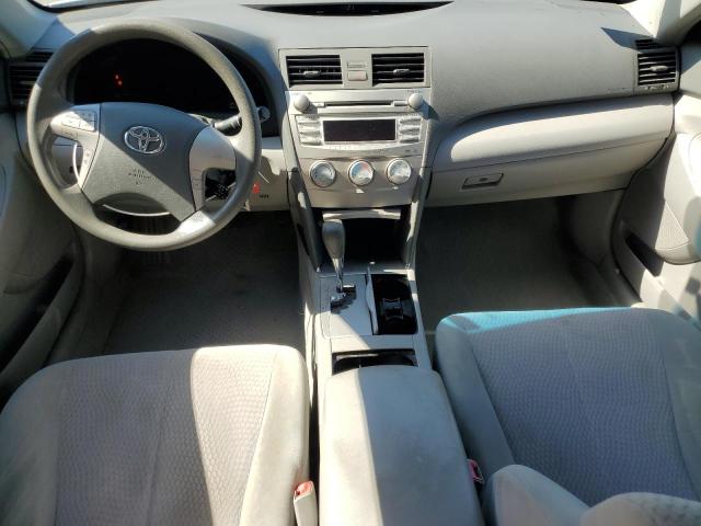 4T4BF3EK6BR162232 - 2011 TOYOTA CAMRY BASE Ağ foto 8