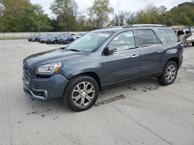 2014 GMC ACADIA SLT-1, 