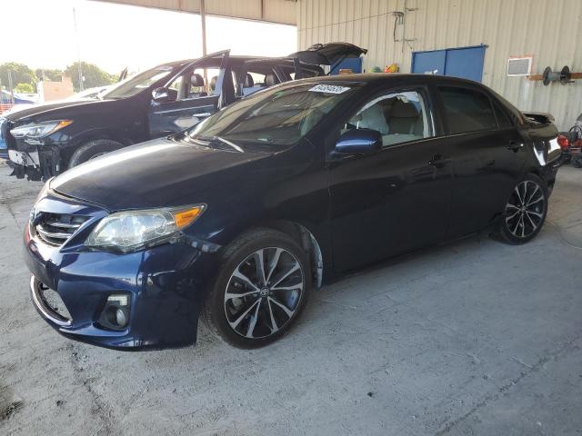 2013 TOYOTA COROLLA BASE, 