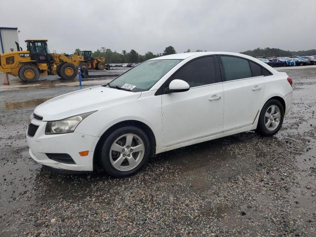 2014 CHEVROLET CRUZE LT, 