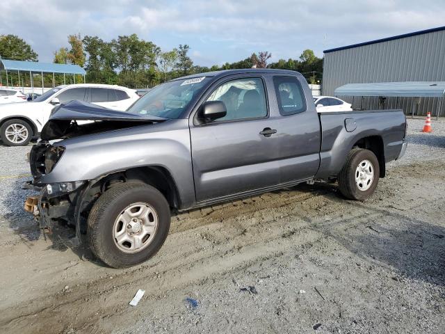 2011 TOYOTA TACOMA ACCESS CAB, 