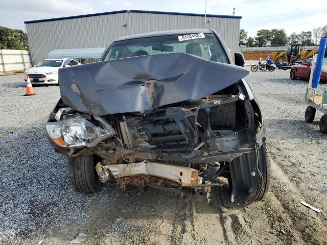 5TFTX4CN0BX006320 - 2011 TOYOTA TACOMA ACCESS CAB Szary zdjęcie 5