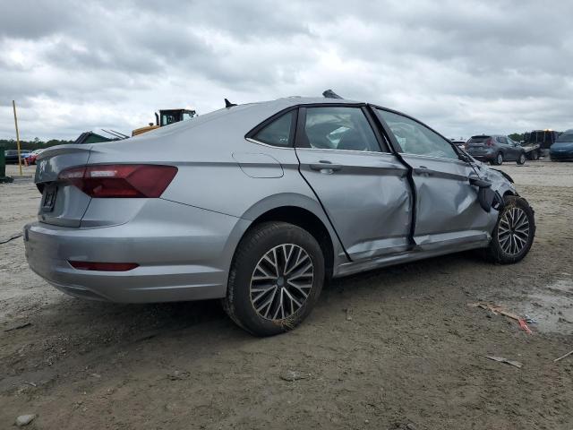 3VWC57BU3MM093118 - 2021 VOLKSWAGEN JETTA S ვერცხლისფერი ფოტო 3